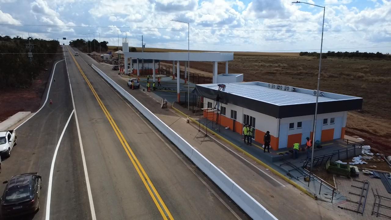 BASE DE SERVIÇOS OPERACIONAIS
